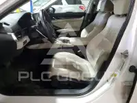 2018 Honda Accord photo