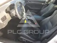 2018 Honda Accord photo