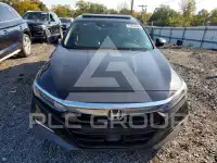 2018 Honda Accord фото