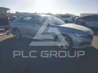 2018 Honda Accord photo
