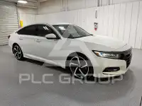 2018 Honda Accord фото