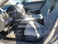 2018 Honda Accord photo