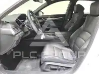 2018 Honda Accord фото