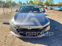 2018 Honda Accord фото