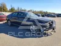 2018 Honda Accord фото