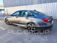 2018 Honda Accord photo