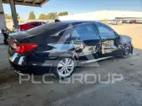 2018 Honda Accord photo