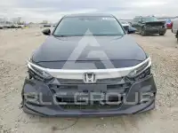 2018 Honda Accord фото