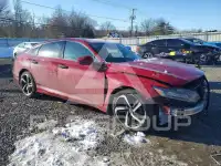 2018 Honda Accord photo