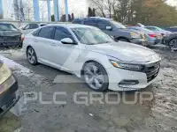 2018 Honda Accord фото
