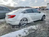 2018 Honda Accord фото