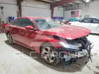 2018 Honda Accord фото