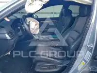 2018 Honda Accord фото