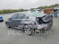2018 Honda Accord фото