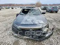 2018 Honda Accord фото