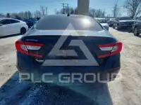 2018 Honda Accord фото
