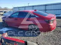 2018 Honda Accord photo