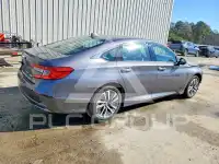 2018 Honda Accord фото