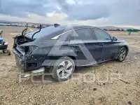 2018 Honda Accord фото
