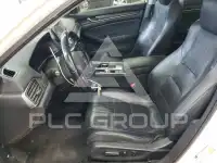 2018 Honda Accord фото