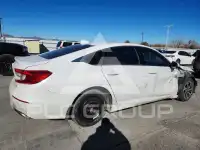 2018 Honda Accord фото