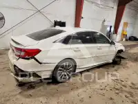 2018 Honda Accord фото