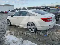 2018 Honda Accord фото