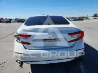 2018 Honda Accord фото