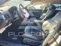 2018 Honda Accord фото