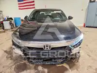2018 Honda Accord фото