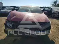 2018 Honda Accord фото