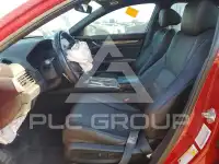 2018 Honda Accord фото