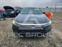 2018 Honda Accord фото