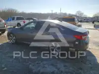 2018 Honda Accord фото