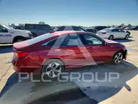 2018 Honda Accord фото