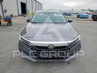 2018 Honda Accord фото