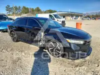 2018 Honda Accord фото