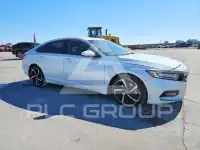 2018 Honda Accord фото