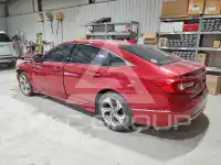 2018 Honda Accord фото