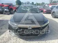 2018 Honda Accord фото