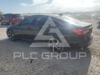2018 Honda Accord фото