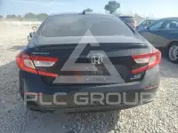 2018 Honda Accord фото