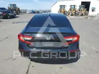 2018 Honda Accord photo