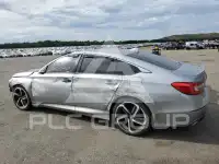 2018 Honda Accord photo