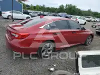 2018 Honda Accord фото
