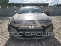 2018 Honda Accord photo