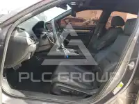 2018 Honda Accord photo