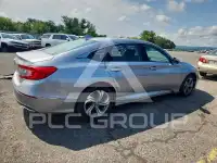 2018 Honda Accord photo