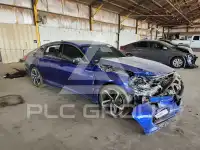 2018 Honda Accord фото