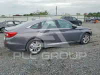 2018 Honda Accord photo